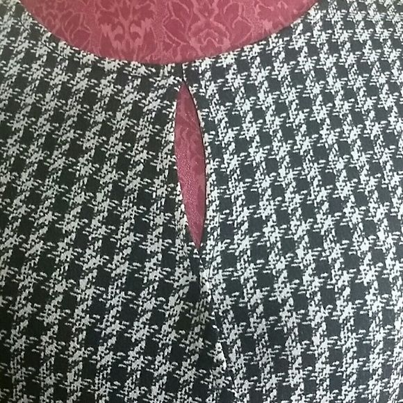 41 Hawthorn small blouse - Picture 6 of 8